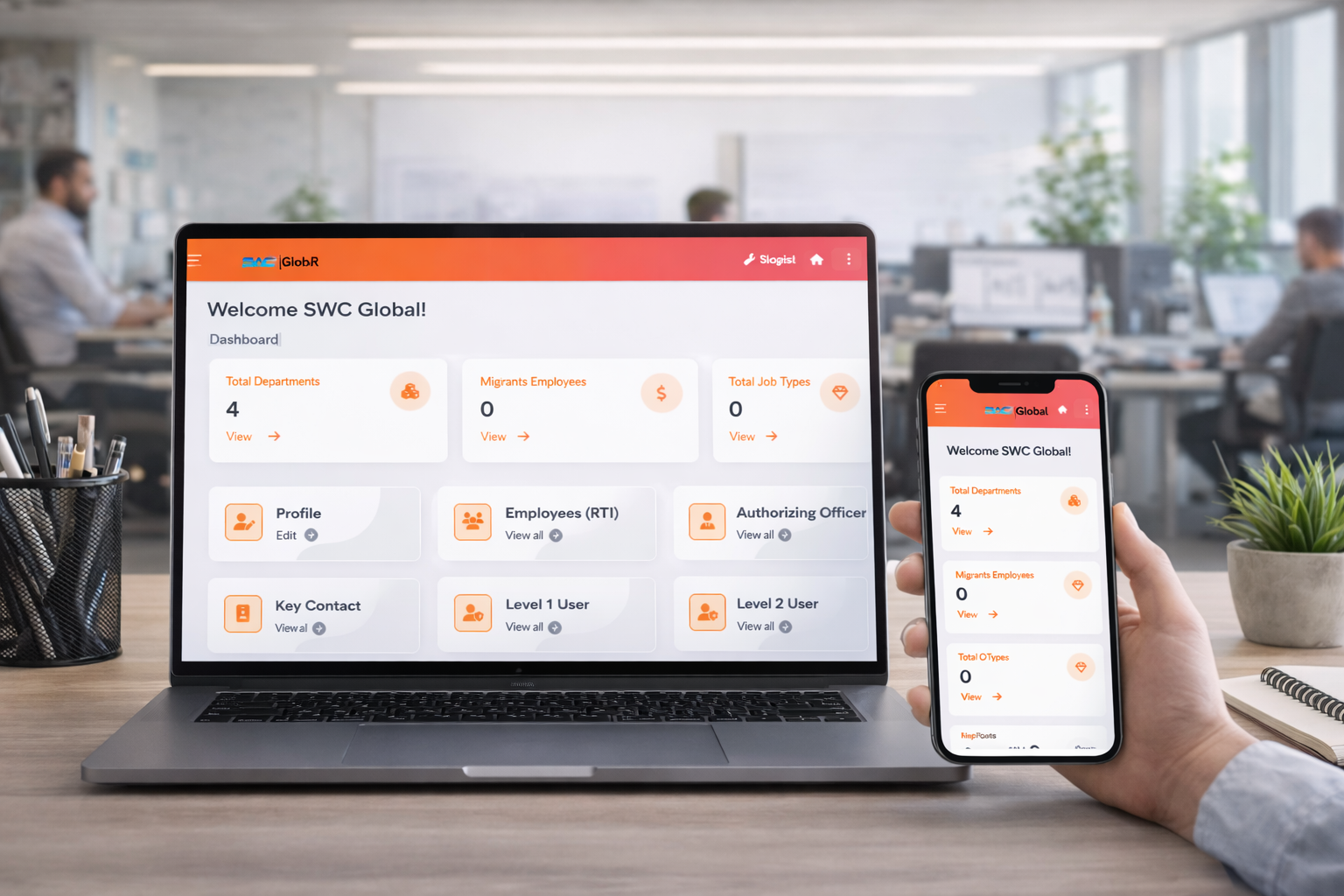 Skilled Workers Cloud Ltd